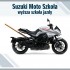 Suzuki oglasza kolejna 13 edycje Suzuki Moto Szkoly - Suzuki Moto Szkola