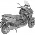 Yamaha Tricity 300 coraz blizej Zobacz wizualizacje patentowe - 042419 2020 Yamaha 3CT 2