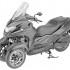 Yamaha Tricity 300 coraz blizej Zobacz wizualizacje patentowe - 042419 2020 Yamaha 3CT f