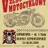 Zloty rajdy i imprezy motocyklowe w maju 2019 Gdzie pojechac - plakat 2019