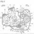 Wielki powrot Supermono Suzuki patentuje nowy silnik - suzuki supermono 3