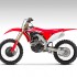 Honda oglasza nowe motocykle crossowe CRF z roku modelowego 2020 - 171894 20YM HONDA CRF250R