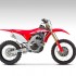 Honda oglasza nowe motocykle crossowe CRF z roku modelowego 2020 - 171897 20YM HONDA CRF250RX