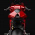 Ducati Panigale na prad Zaskakujaco piekny pomysl indyjskiego designera - Panigale Elettrico10