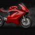 Ducati Panigale na prad Zaskakujaco piekny pomysl indyjskiego designera - Panigale Elettrico12