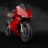 Ducati Panigale na prad Zaskakujaco piekny pomysl indyjskiego designera - Panigale Elettrico9