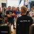 Szkolenie techniczne dla mechanikow motocyklowych na Torze Bednary  nie przegap tego wydarzenia - ZF Motorsport