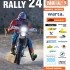 Enduro Rally 24 2019 Wszystko co musisz wiedziec - plakat 2019 04