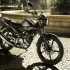 Motocykl uzywany Ciekawe dane z OTOMOTO - Yamaha YBR 125