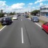 Jazda pod prad na autostradzie Posel w obronie kierowcow - Korytarz ratunkowy