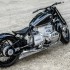 Cruiser BMW R18 oficjalnie zaprezentowany podczas konkursu elegancji w Villa dEste - bmw motorrad concept r18 motorcycle 1
