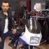 Sklepy motocyklowe MS Moto w Jarocinie i Gostyniu - MS Moto 1