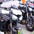 Wybierz motocykle Triumph Wyjatkowe jazdy testowe w dwoch salonach brytyjskiej marki - Triumph 2019 jazdy testowe
