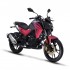 SYM prezentuje nowe miejskie motocykle 125ccm - ME12B1 EU R 187U right 45