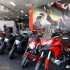 Wyrazny wzrost sprzedazy nowych motocykli w Europie - Motocykle Ducati Liberty Motors