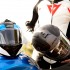 AXXIS HELMETS  nowa marka kaskow motocyklowych w Polsce - AXXIS EAGLE SV i DRAKEN