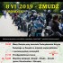 Zloty i rajdy motocyklowe w czerwcu Ponad 30 imprez - Zmudz PLAKAT V zlot