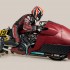 Indian Motorcycle i Workhorse Speedshop przedstawiaja  Appaloosa - indian appaloosa 1