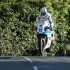 TT na wyspie Man  Michael Rutter ustanowil rekord w klasie motocykli elektrycznych - Rutter Mugen Ballaugh