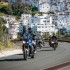 Trasy motocyklowe w Hiszpanii  Andaluzja Gdzie motocyklem na wakacje - drogi andaluzji