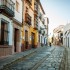 Trasy motocyklowe w Hiszpanii  Andaluzja Gdzie motocyklem na wakacje - klimat hiszpanii