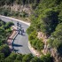 Trasy motocyklowe w Hiszpanii  Andaluzja Gdzie motocyklem na wakacje - motocyklem do hiszpanii