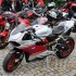 Desmo Meeting  doroczny zlot fanow i wlascicieli maszyn Ducati RELACJA - Desmo Meeting 2019 05