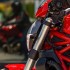 Monster Track na torze Stary Kisielin  potwornie dobre szkolenie dla fanow Ducati Monstera - M O C