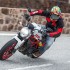 Monster Track na torze Stary Kisielin  potwornie dobre szkolenie dla fanow Ducati Monstera - barry kask lego
