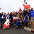 Wojcik Racing Team na podium mistrzostw swiata - 2019 04 8h Oschersleben 18344
