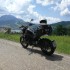 Benelli Leoncino Trail w tescie Scigacza w Rumunii i Bulgarii - leoncino 2