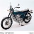 Rzedowe czworki Hondy  silniki ktore napisaly historie sukcesu GALERIA - 1968 rok Honda CB750