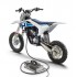 EE 5  pierwszy elektryczny motocykl Husqvarny - EE 5 Details 4