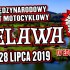 Zloty i imprezy motocyklowe lipiec 2019 - baner wydarzenie