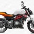 Nieoczekiwana wspolpraca Harleya i Benelli - Benelli Harley XR338