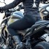 Damskie jeansy motocyklowe Bullit Fury II Black - Ladies Fury II Black 2 1200x1800