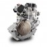 Husqvarna FS450 MY 2020  wyczynowe supermoto w najnowszej odslonie - FS 450 MY20 Engine Right