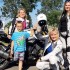 My jedziemy zebys ty mogl chodzic  lodzkie motocyklistki kolejny raz pomagaja dzieciom - lodzkie motocyklistki kolejny raz pomagaja dzieciom 05