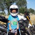 My jedziemy zebys ty mogl chodzic  lodzkie motocyklistki kolejny raz pomagaja dzieciom - lodzkie motocyklistki kolejny raz pomagaja dzieciom 06