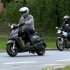 Skuter czy motocykl 125 Co wybrac FILM - Skuter czy motocykl 125 8