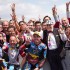 MotoGP bracia Marquez podbijaja Niemcy RELACJA - AM 1