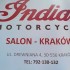 Indian w Krakowie  nowy salon - Indian Krakow 08