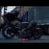 Triumph Speed Triple w kolejnej czesci 8220Szybkich i wscieklych - Triumph Motorcycle Driven by Idris Elba in Fast Furious Presents Hobbs Shaw 1