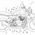 Nowa Honda CB 1100 Japonczycy ostro walcza z norma Euro5 - B honda cb1100 2020 46860