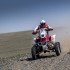 Silk Way Rally Mongolski wielki szlem Sonika  - SILKWAY EDU5869 rid
