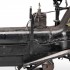 NeraCar z 1921 r Rewolucyjna konstrukcja protoplasta dzisiejszych maxi skuterow - Ner a Car Engine
