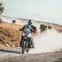 Skuter Honda XADV pokonal motocykle enduro na rajdzie Gibraltar Race 2019 - Honda X ADV