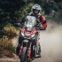 Skuter Honda XADV pokonal motocykle enduro na rajdzie Gibraltar Race 2019 - Skuter Honda X ADV