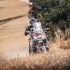 Skuter Honda XADV pokonal motocykle enduro na rajdzie Gibraltar Race 2019 - X ADV Gibraltar Race