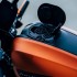 Znamy pelna specyfikacje Harleya Livewire - Harley Davidson LiveWire9